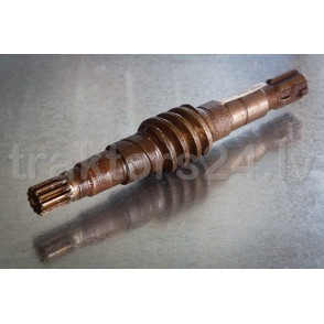 Ass-gliemezis stūres dozatoram F80-3406030