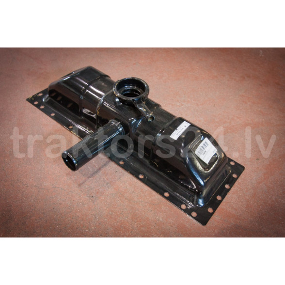 Radiatora bāka augšējā (4rindu) 1025.1301.200