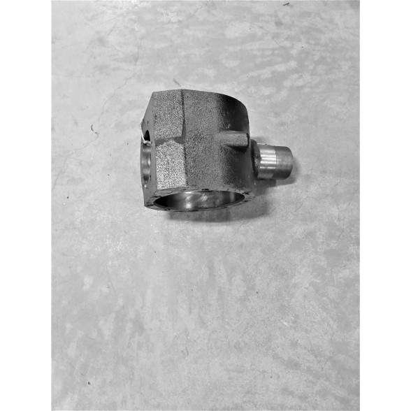 Reduktora korpuss 220-2301001