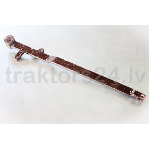 Sajūga pedālis 80-1602020-B1 (L=650mm)