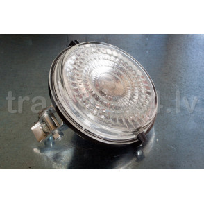 Lukturis (apaļš)  8724.31.06 (24V H3)