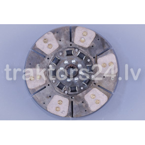 Sajūga disks (keramiskais) 80-1601130-A