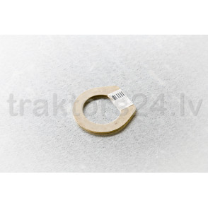 Atbalsta paplāksne 50-3000012-A