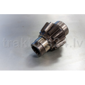 Reduktora zobrats 52-2308061 (Z=12)