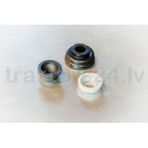 Stūres uzgaļa rem. k-ts (bez pirksta)-1220