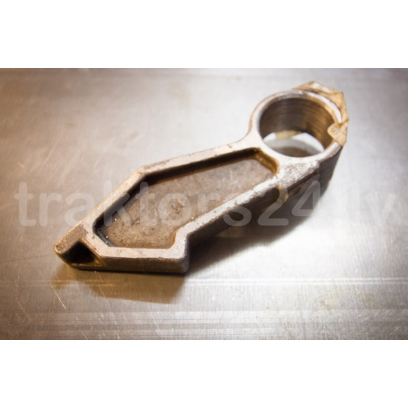 Slogotāja vadības kronšteins 80B-4616021