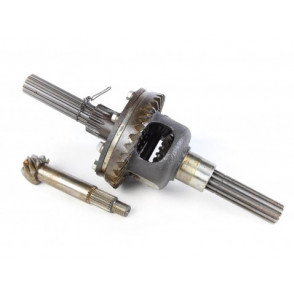 Diferencālis aizm.tiltam 320-2403010