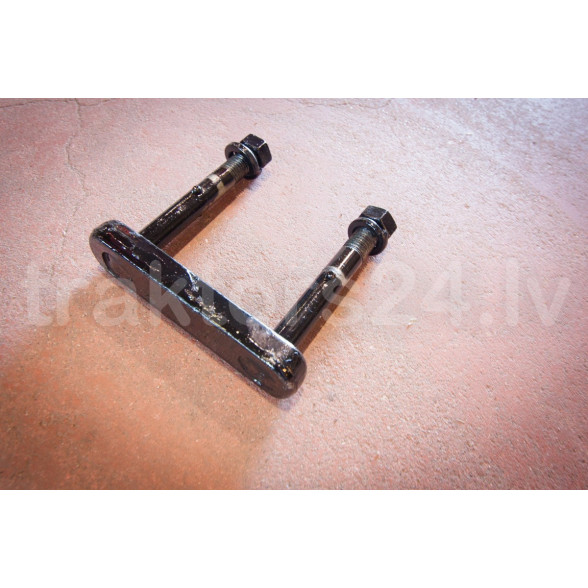 Dīsteles skava 1322-2707120-B