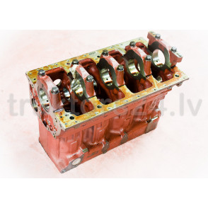 Блок цилиндров 245-1002001-K