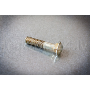 Diska vidusdaļas skrūve 1221-3101011