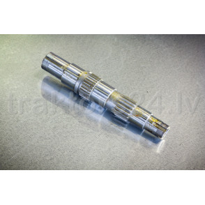 Pazeminātā ātruma vārpsta 75-1701335