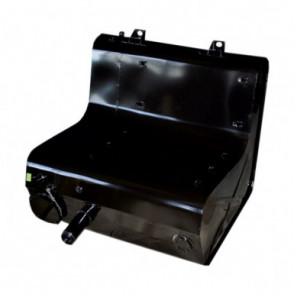 Degvielas bāka 822-1101010