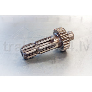 Jūgvārpstas uzgalis (8šl.) 80-4202019-B