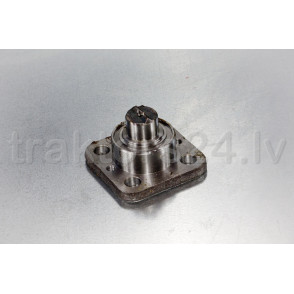 Reduktora ass apakšējā (kr.) 1520-2308037-01