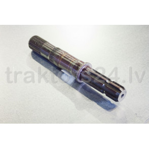 Jūgvārpstas uzgalis (8šl.;1000 apgr.)2022-4202017-01