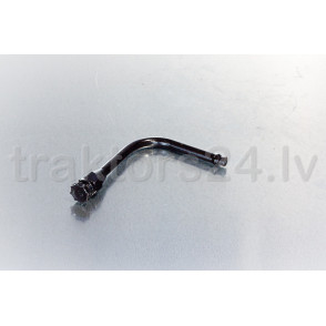 Bloķētāja eļļas caurule  70-4802040