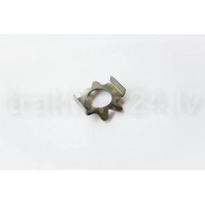 Reduktora plāksne 1521-2308031