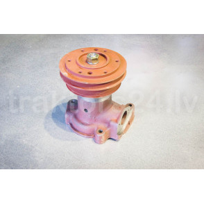 Ūdens sūknis 245-1307010-G (E3)1.skriemelis