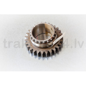 Zobrats (2.ātrums) 1221C-1701042 (Z=27/20)