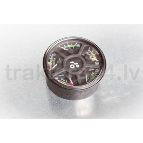 Aparātu panelis KD 8071-3 (AP71.3801-01)