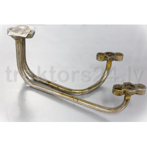 Stūres pastiprināta eļļas vads 50-3407015