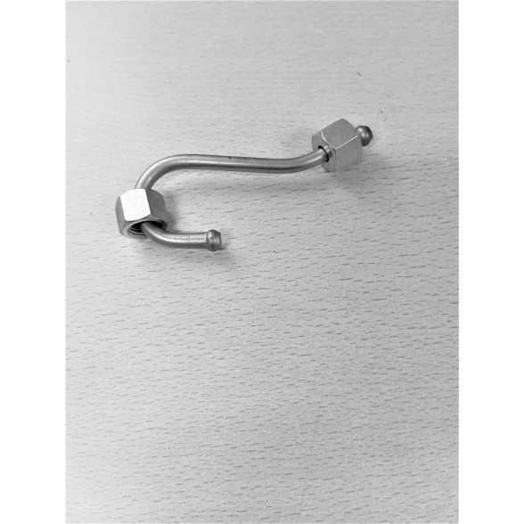 Degvielas vads augstspiediena 9375.739 (MTZ-320)