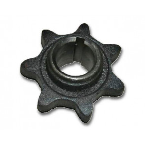 Zvaigznīte 10.01.05.201 RSM(z=7, t=38, d=35mm)