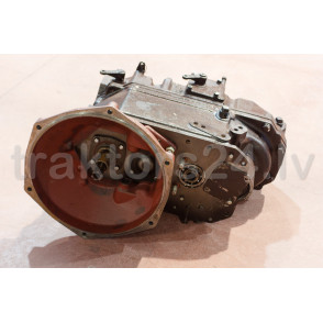 Ātrumkārba (kompl.) 320-1700010-02 