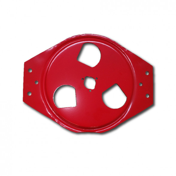 Universālā izkliedētāja plāksne ar 6 caurumiem(VN90020020)