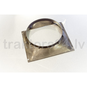 Ūdens radiatora apvalks 320-1309171-A