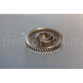 Eļļas sūkņa zobrats 50-1005033 (Z=46)