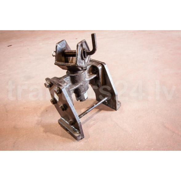 Sakabes dakša (kompl.) 1321-2707050-B