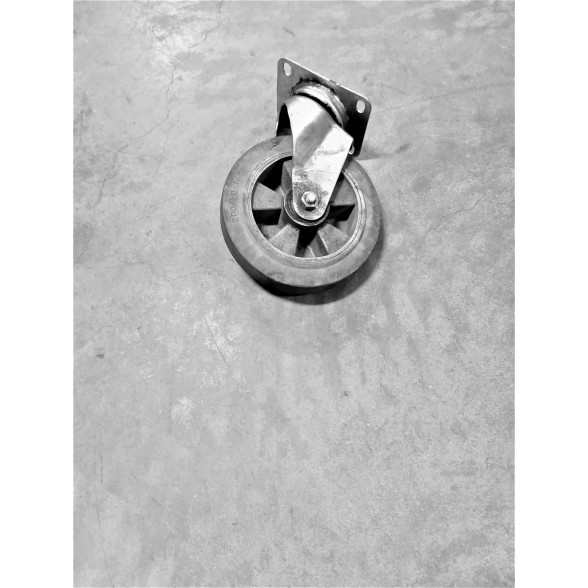 Atbalsta riteņi kom.lāpstai 302-890-000199 (Pronar)