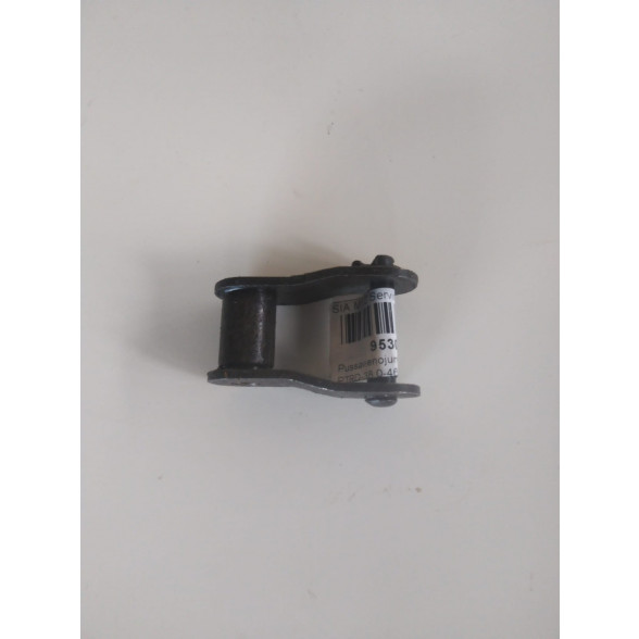 Ķēdes pussavienojums PTRD-38,0-4600 8mm