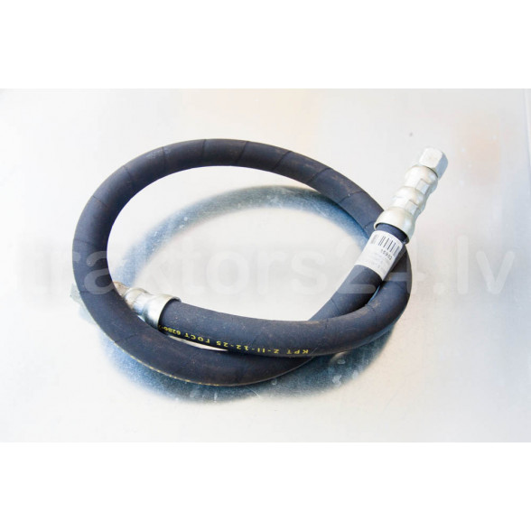 Hidrošļūtene 12.16.M20x1.5 (L=1000mm)