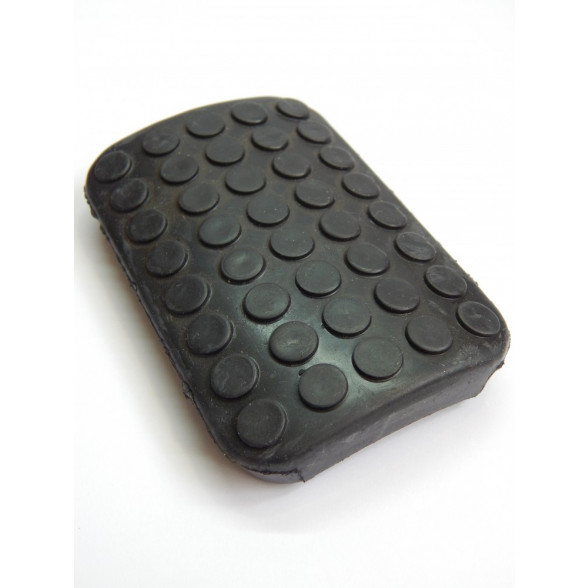 Bremžu pedāļa apvalks (kr.) A13.34.001 (A13.33.001)