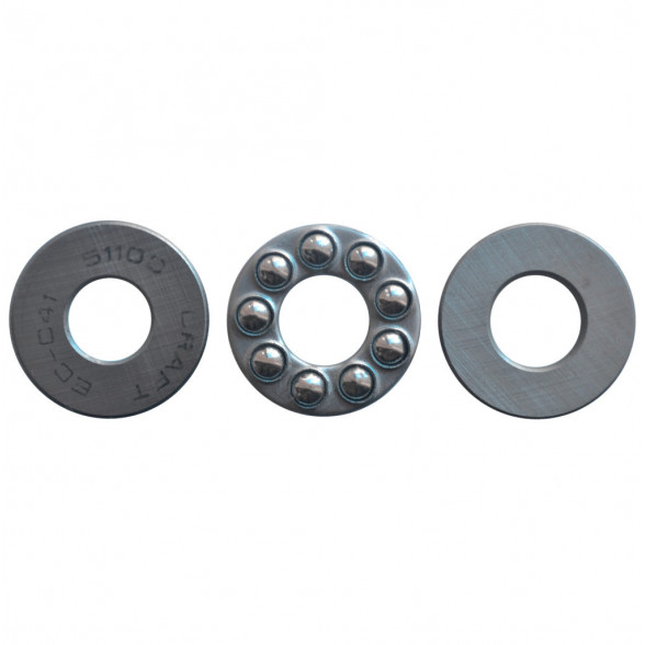 Gultnis 8100 (51100)