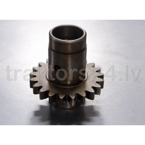 Sūkņa piedziņas zobrats 85-4604011 (Z=21)