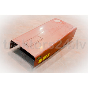 Motora pārsegs 90-8402020