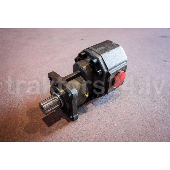 Sūknis QHDI-82R-101D18-SG06G05-N