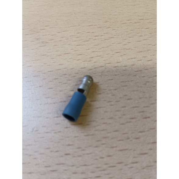Elektro savienojums( lielā galv). M5 zils