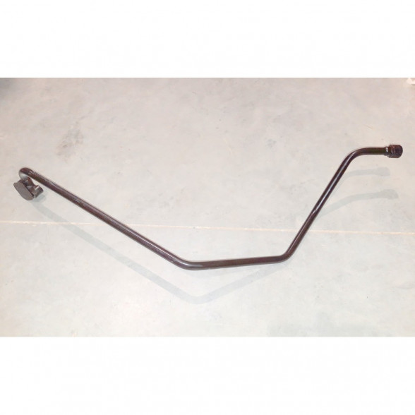 Sūkņa NŠ-14 eļļas vads 1025-3407020