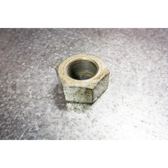 Stūres stieņa uzgrieznis 50-3001087 (M27x1.5mm)