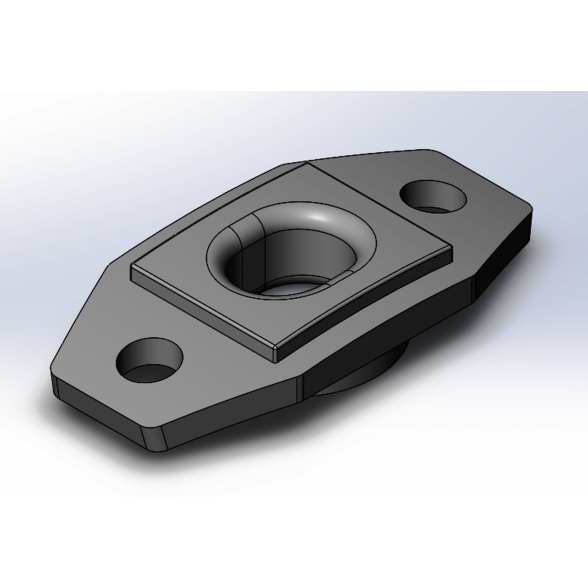 Actiņa (plastm.) 081.27.04.004 RSM