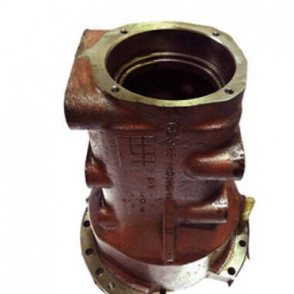 Flancis (lab.) 1523M-2407018-01