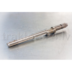 Jūgvārpstas lentas ass 80-4202076 (L=237mm)