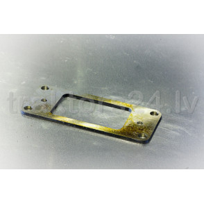 Hidrobākas plāksne (apakš.) 70-4608072