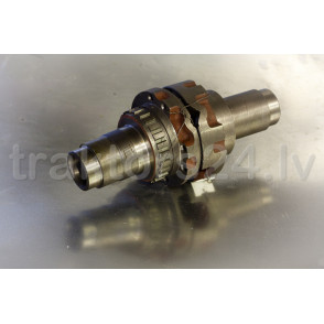 Diferenciāļa korpuss 52-2303020-B