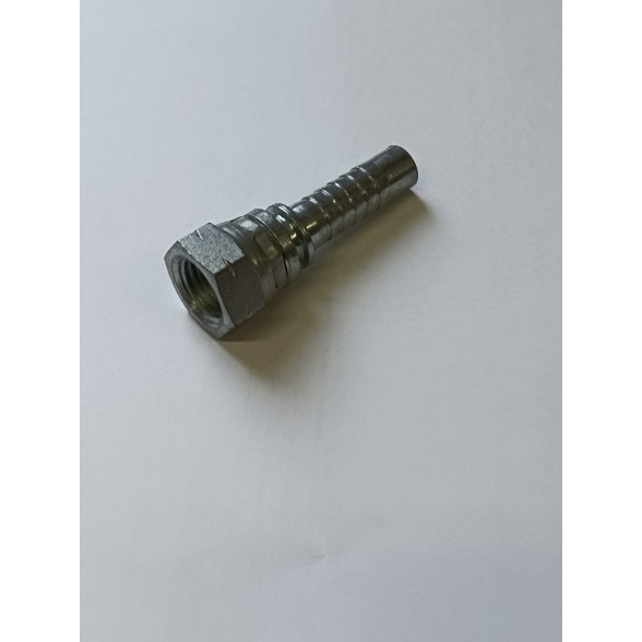 Uzgalis-adapteris 3/8 M14x1.5