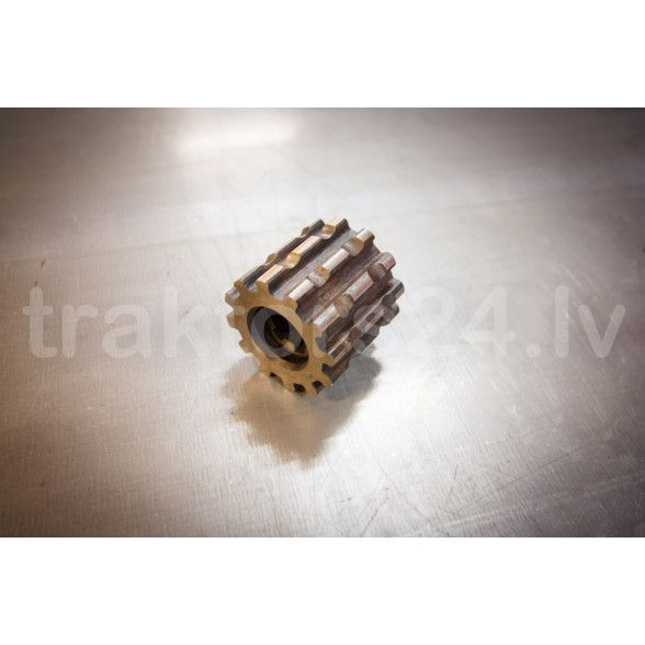 Sūkņa NŠ6M-3 piedziņas bukse 220-1701041-B